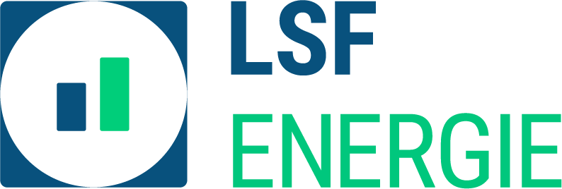 Page d’accueil du Centre d’aide LSF Énergie
